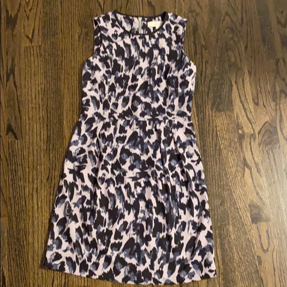 Loft dress